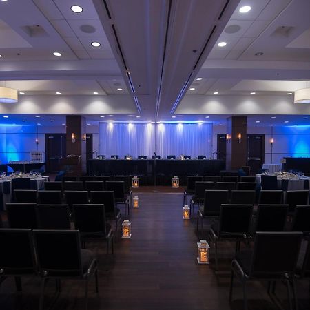 Four Points By Sheraton Winnipeg South Exteriér fotografie