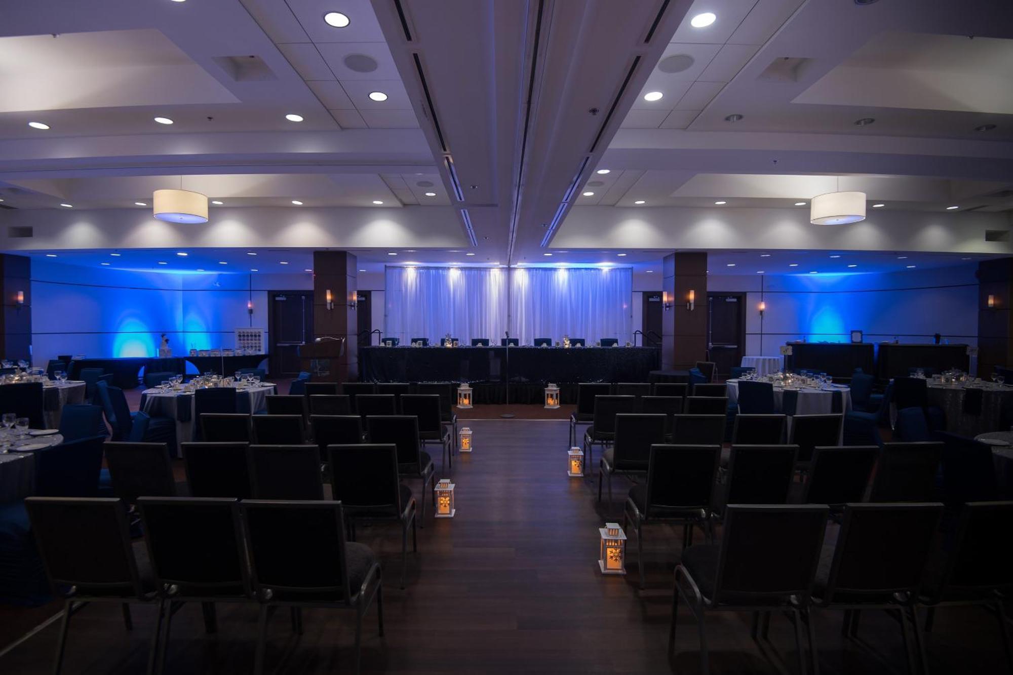 Four Points By Sheraton Winnipeg South Exteriér fotografie