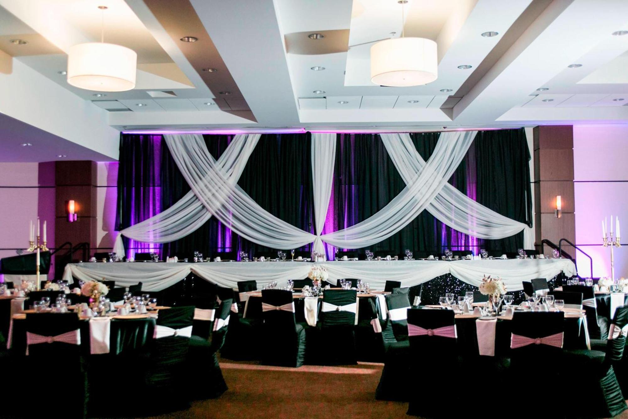 Four Points By Sheraton Winnipeg South Exteriér fotografie