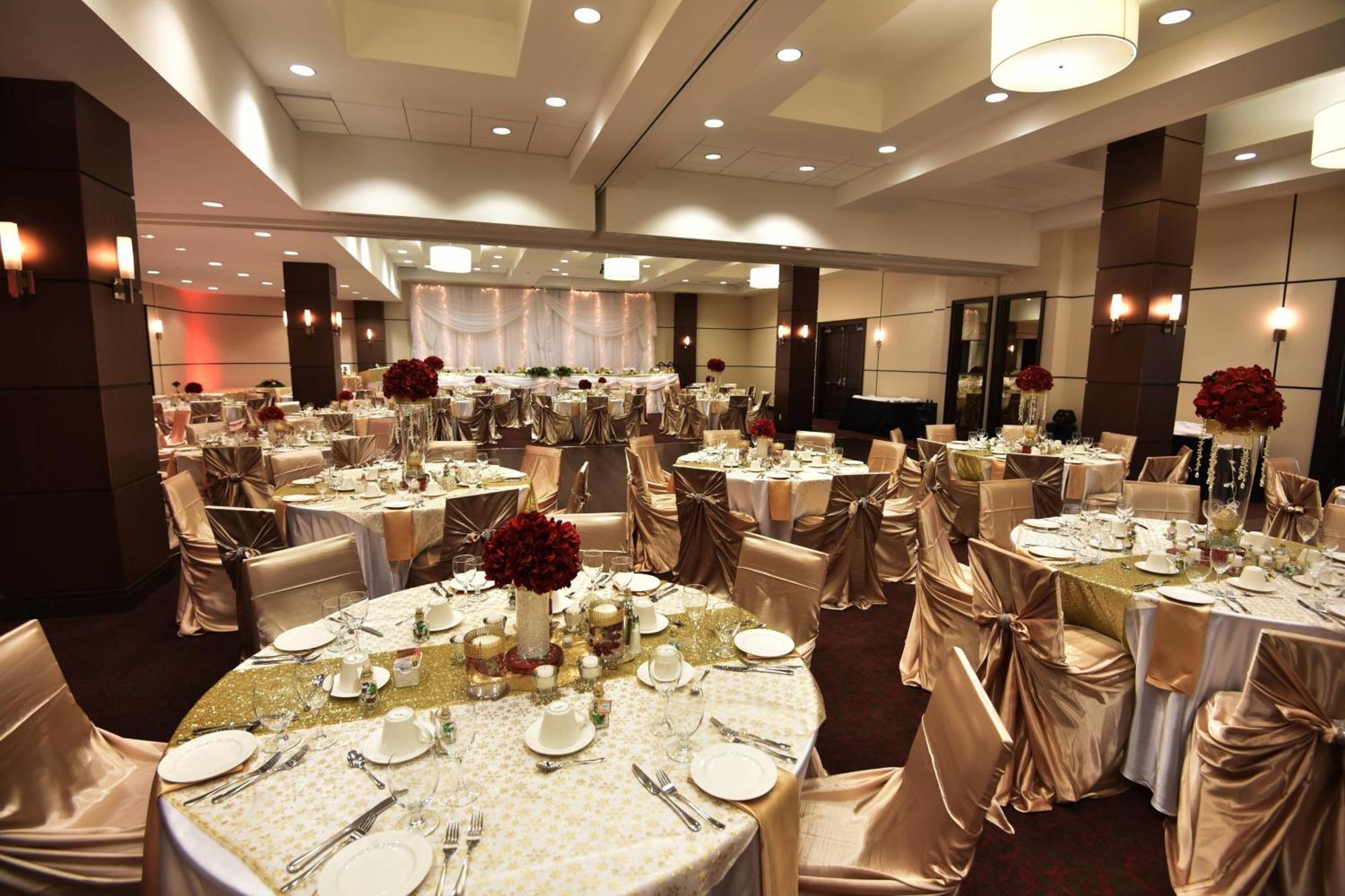 Four Points By Sheraton Winnipeg South Exteriér fotografie