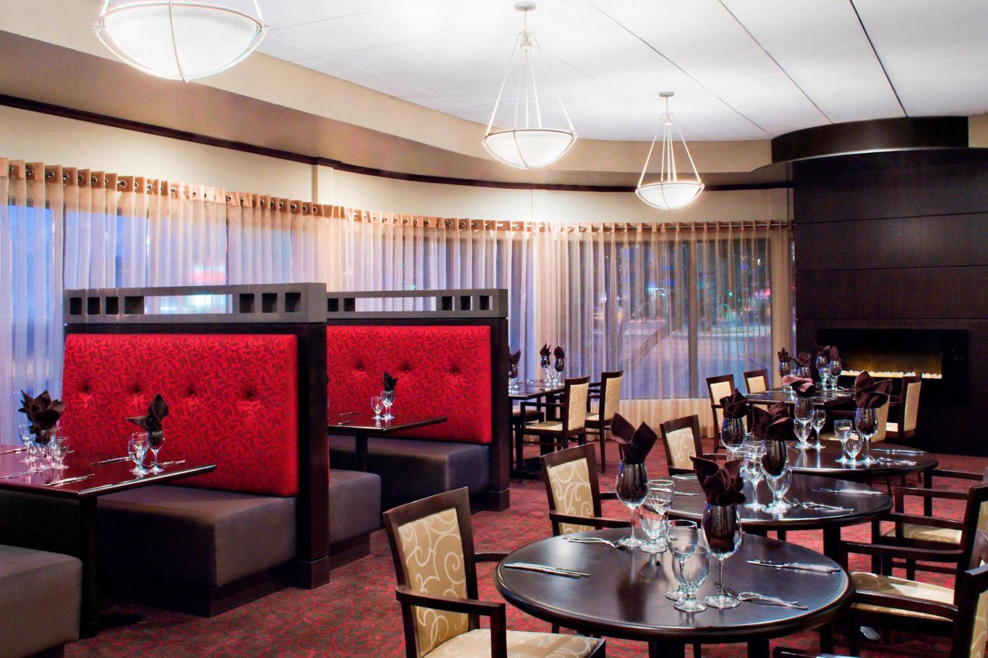Four Points By Sheraton Winnipeg South Exteriér fotografie