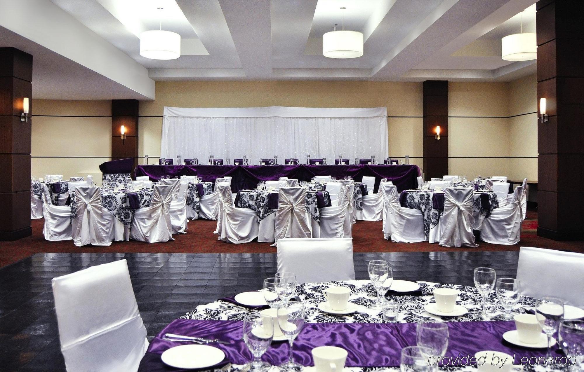 Four Points By Sheraton Winnipeg South Exteriér fotografie