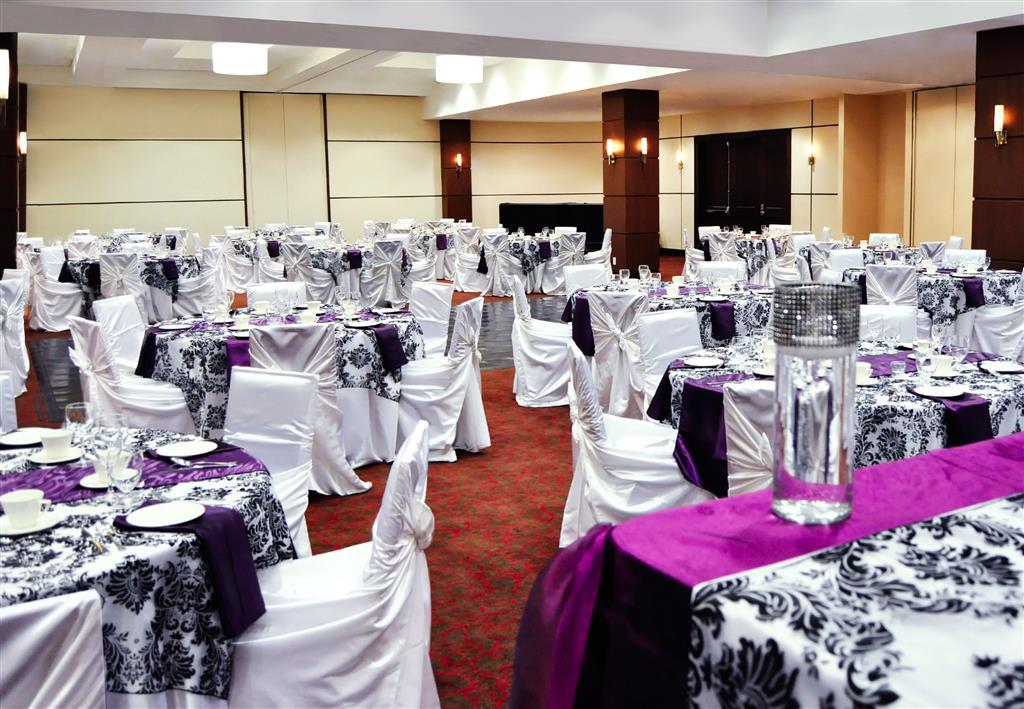 Four Points By Sheraton Winnipeg South Zařízení fotografie