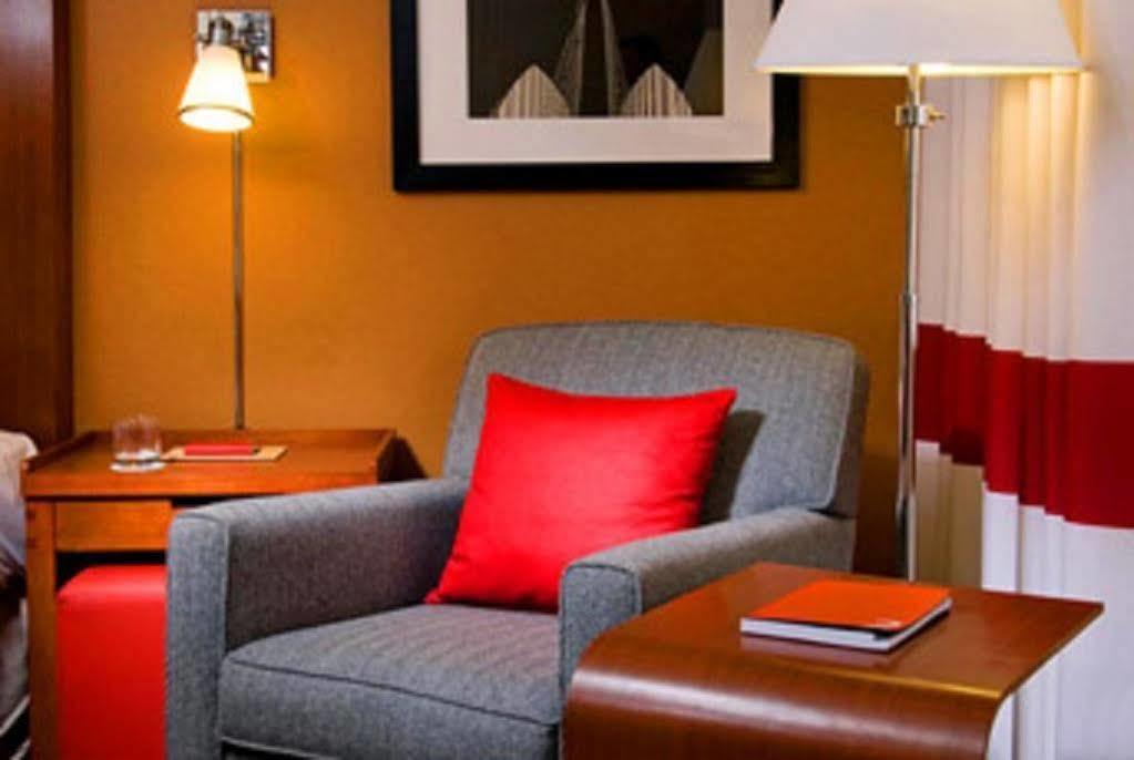 Four Points By Sheraton Winnipeg South Exteriér fotografie