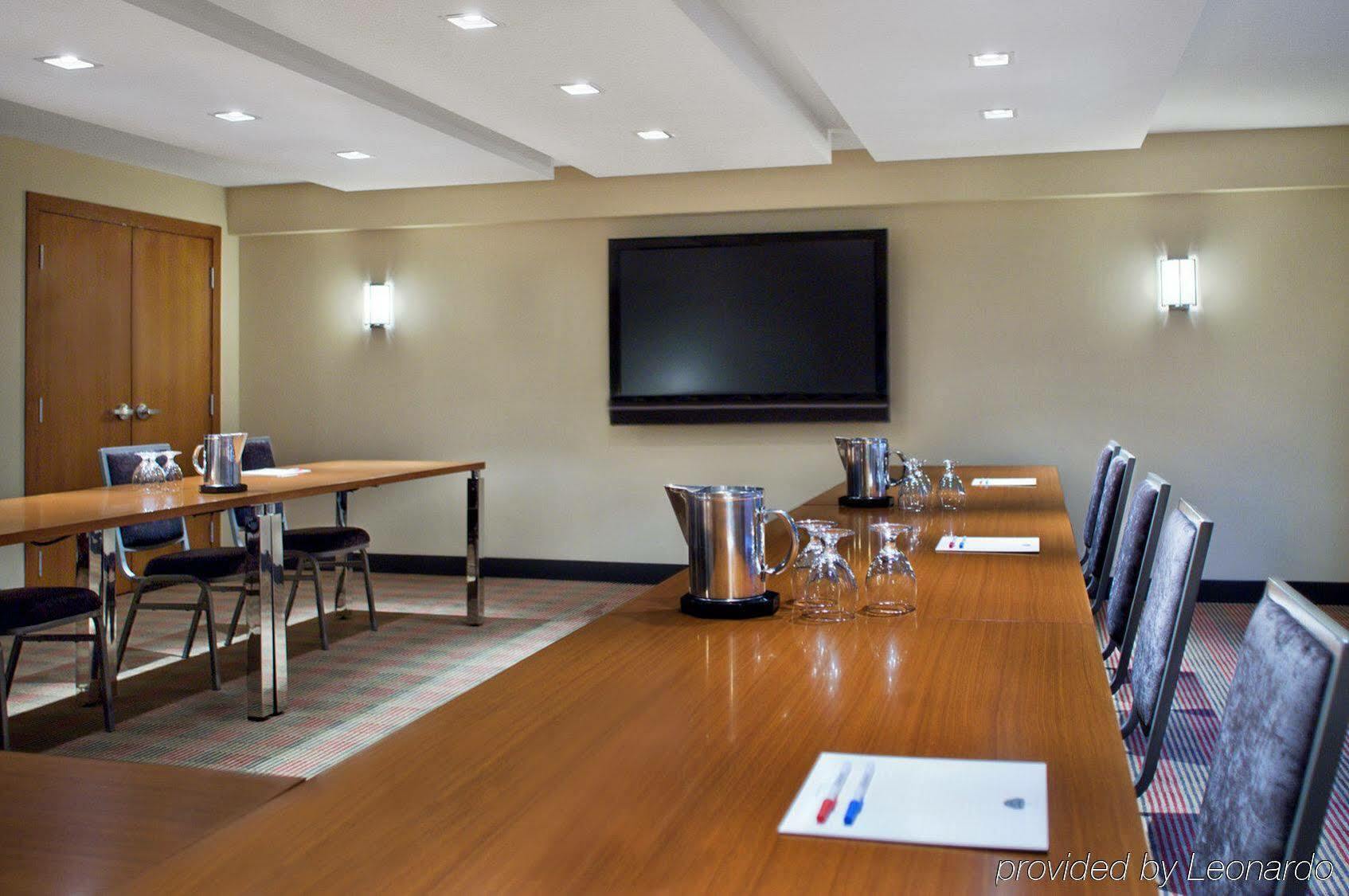 Four Points By Sheraton Winnipeg South Exteriér fotografie