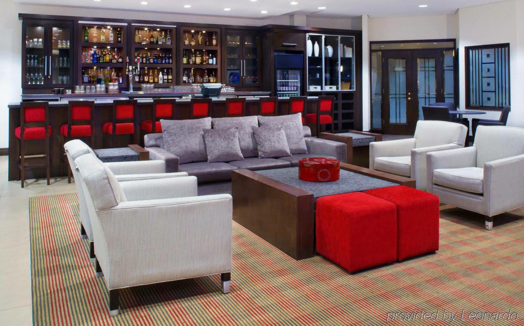 Four Points By Sheraton Winnipeg South Exteriér fotografie